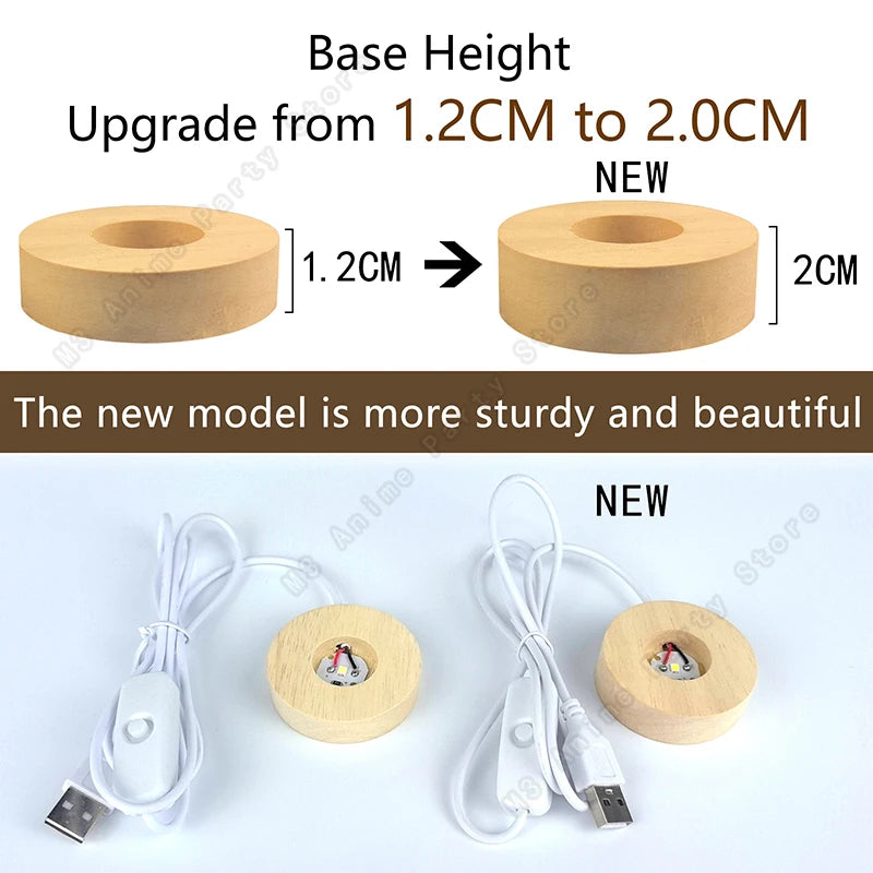 LUMISPHEREA-Glowing Galaxy, Saturn, Moon Lamps